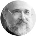 Taras Zharovskiy